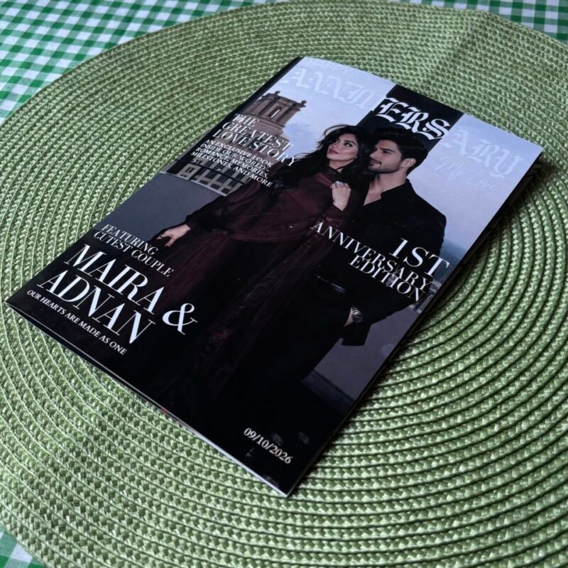 Couple Magazine