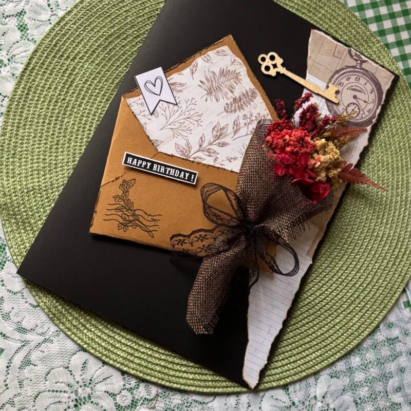 Vintage Cards