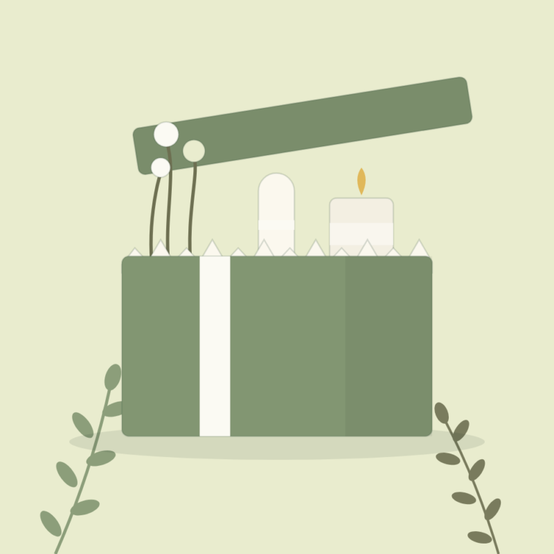 Anniversary Hamper